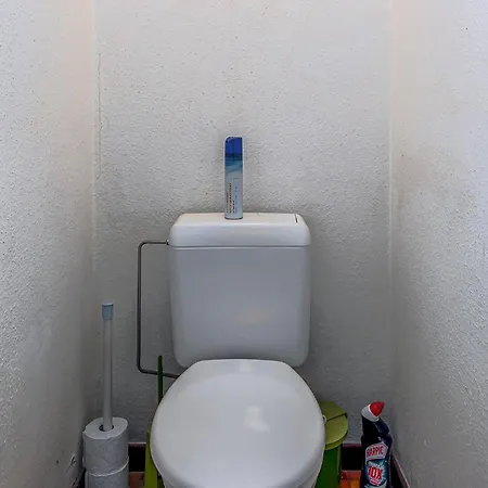 Hermes Lägenhet Sint-Idesbald