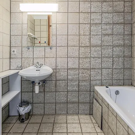 Lägenhet Hermes Sint-Idesbald