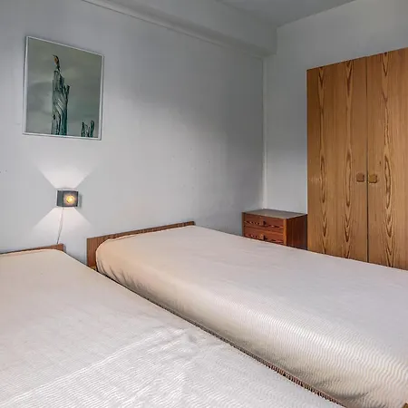 Apartment Hermes Sint-Idesbald