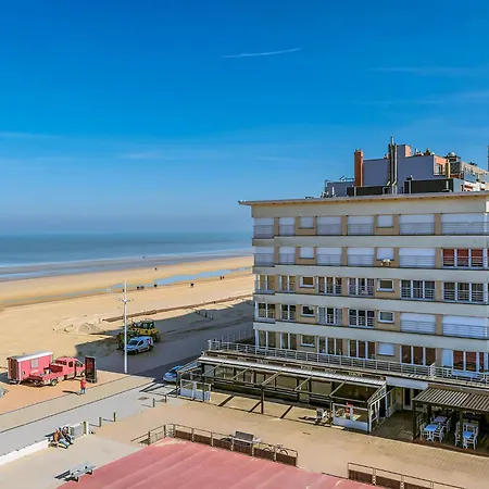 Hermes Sint-Idesbald