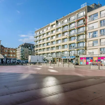 Hermes Sint-Idesbald