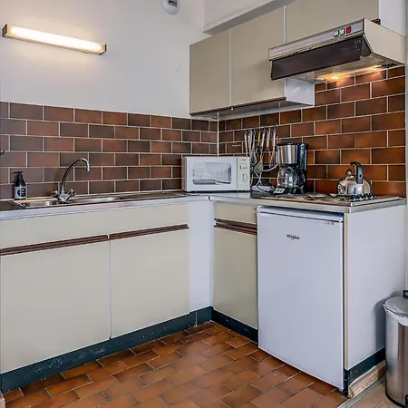 Hermes Apartment Sint-Idesbald