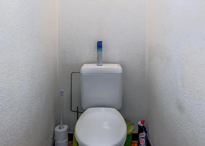 Hermes Apartment Sint-Idesbald