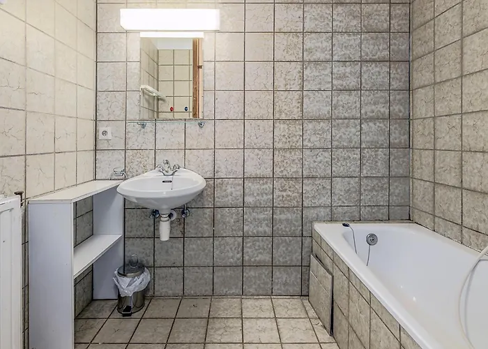 Apartment Hermes Sint-Idesbald