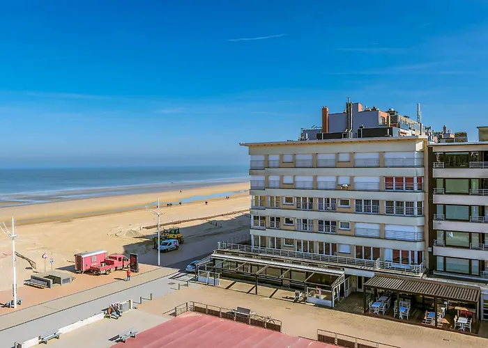 Hermes Sint-Idesbald